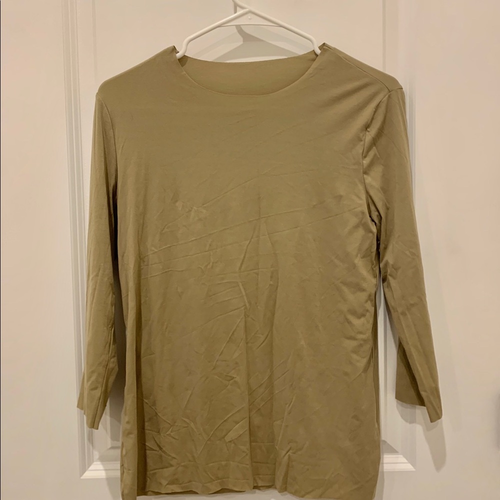 Wolford top (like new)